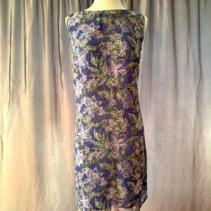 Style and Co Collection Tea Dress